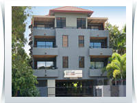 Bella Casa Noosa - Accommodation Georgetown 0