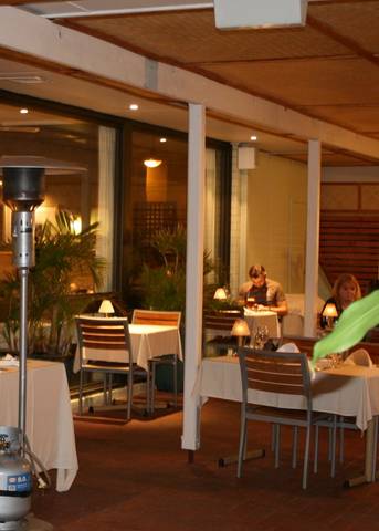 BEST WESTERN Hospitality Inns Carnarvon - Accommodation Georgetown 1