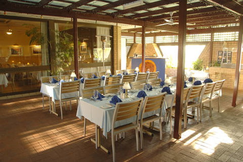 BEST WESTERN Hospitality Inns Carnarvon - Accommodation Georgetown 4