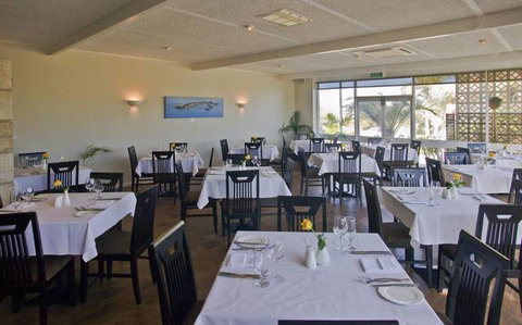 BEST WESTERN Hospitality Inns Geraldton - Accommodation Georgetown 1