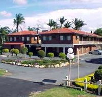 Best Western Ipswich - Accommodation Georgetown
