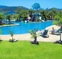 BIG4 Adventure Whitsunday Resort - Accommodation Georgetown