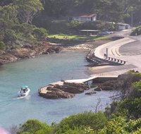 BIG4 Tathra Beach Holiday Park - Accommodation Georgetown