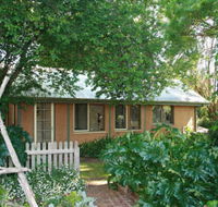 Birch House Koroit - Accommodation Georgetown