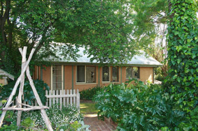 Birch House Koroit - Accommodation Georgetown 0