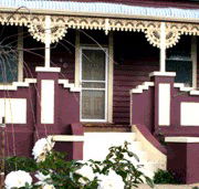 Blue Diamond Cottage - Accommodation Georgetown