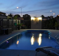 Bluewater Harbour Motel - Bowen - Accommodation Georgetown