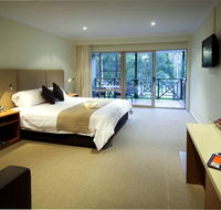 Bonville Golf Resort - Accommodation Georgetown