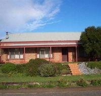 Bott's Beach Retreat - Accommodation Georgetown