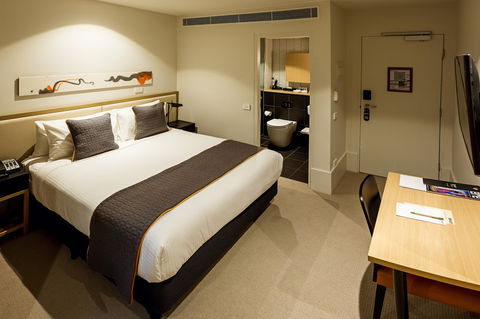 Brady Hotels Central Melbourne - Accommodation Georgetown 0