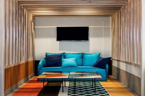 Brady Hotels Central Melbourne - Accommodation Georgetown 3