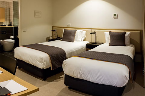 Brady Hotels Central Melbourne - Accommodation Georgetown 5