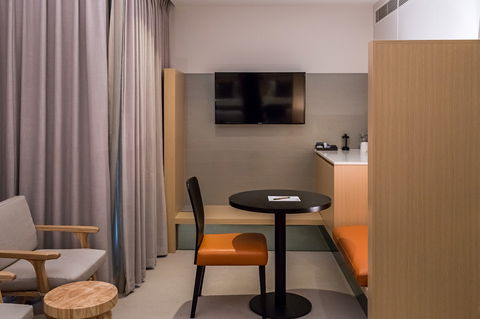 Brady Hotels Central Melbourne - Accommodation Georgetown 6