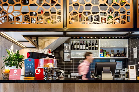 Brady Hotels Central Melbourne - Accommodation Georgetown 7