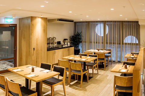 Brady Hotels Central Melbourne - Accommodation Georgetown 8