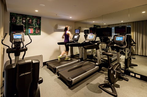Brady Hotels Central Melbourne - Accommodation Georgetown 9