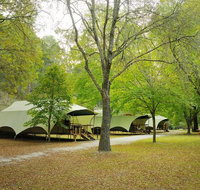 Buchan Caves Reserve - Accommodation Georgetown