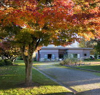 Buffalo Motel and Country Retreat - Accommodation Georgetown