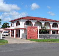 Bundaberg Spanish Motor Inn - Accommodation Georgetown
