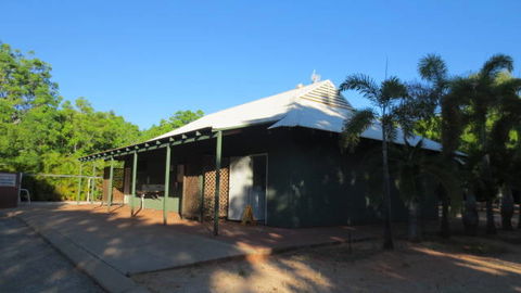 Cable Beach Caravan Park - Accommodation Georgetown 3