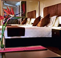Camelot Boutique Accommodation - Accommodation Georgetown