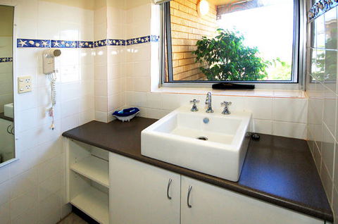 Caribbean Motel - Accommodation Georgetown 1