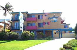 Caribbean Motel - Accommodation Georgetown 4
