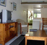 Caribbean Noosa - Accommodation Georgetown