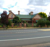 Carinya BB - Accommodation Georgetown
