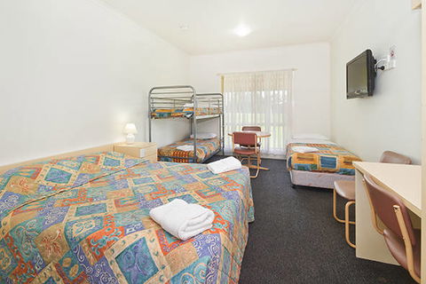 Carrum Downs Motel - Accommodation Georgetown 0
