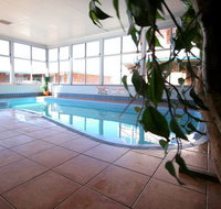 Cattleman's Country Motor Inn and Serviced Apartments - Accommodation Georgetown
