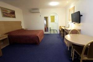 Dubbo NSW Accommodation Georgetown