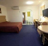 Cattleman's Apartments - Accommodation Georgetown