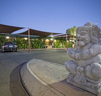 Cattrall Park Motel - Accommodation Georgetown