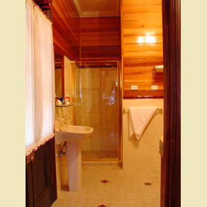 CBC Bed & Breakfast - Accommodation Georgetown 0