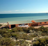 Ceduna Shelly Beach Caravan Park - Accommodation Georgetown