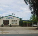 Central Olympic Motel  Cottages - Accommodation Georgetown