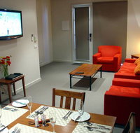 Central Shepparton Apartments - Accommodation Georgetown