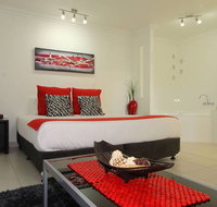 Charm City Motel - Accommodation Georgetown
