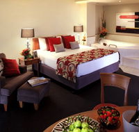 Citadines St Georges Terrace Perth - Accommodation Georgetown