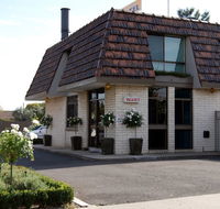 City Gardens Motel - Accommodation Georgetown