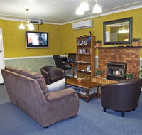 City Motor Inn Toowoomba - Accommodation Georgetown