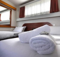 City View Motel  Hobart - Accommodation Georgetown