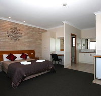 Clifford Gardens Motor Inn - Accommodation Georgetown