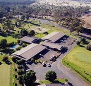 Club Inn Resort West Wyalong - Accommodation Georgetown