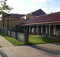 Club Motel - Accommodation Georgetown