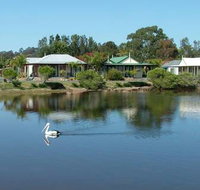 Coachhouse Marina Resort - Accommodation Georgetown