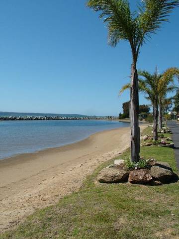 Coachhouse Marina Resort - Accommodation Georgetown 1