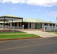 Cobar Central Motor Inn - Accommodation Georgetown