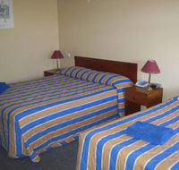 Cobar Motor Inn - Accommodation Georgetown